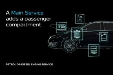 Know Your Car: Service | Peugeot UK