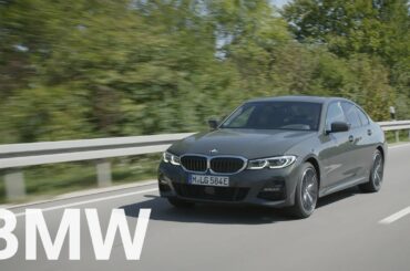 How to drive your BMW Plug-in Hybrid Electric Vehicle efficiently – BMW How-to