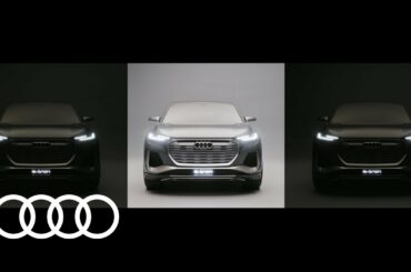 E-design at Audi | Shape the future of mobility