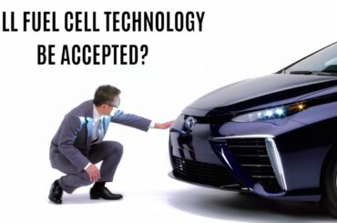Akio Toyoda Talks About The New Mirai: Will Fuel Cell Technology be Accepted?
