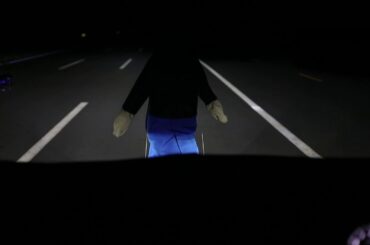 (Nighttime) Pre-Collision System (PCS) for pedestrian detection