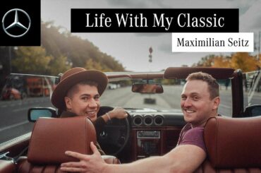 Life With My Classic – Episode 1 | Maximilian Seitz