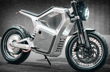Top 5 SICKEST Electric Motorcycles of 2021 - Metacycle vs. Fuell!