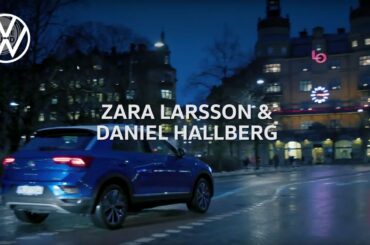 Garage Sound Concert with Zara Larsson (Stockholm) - Ticket Contest | Volkswagen