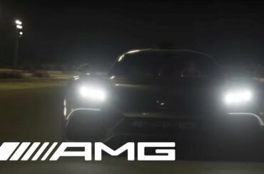 Mercedes-AMG Project ONE | Insights with Tobias Moers