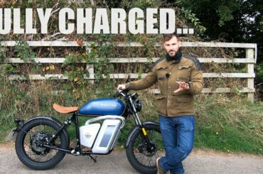 Considering the Maeving RM1 Electric Motorcycle? Watch This First!!
