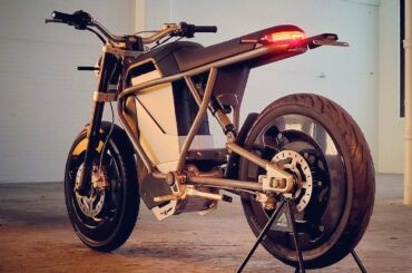 Top 4 Electric Bikes under $8000 In 2021