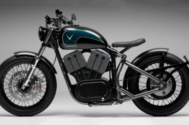 10 MORE Retro Electric Motorcycles that might tickle your pickle