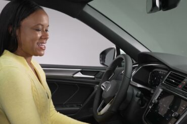 Knowing Your VW: Voice Recognition