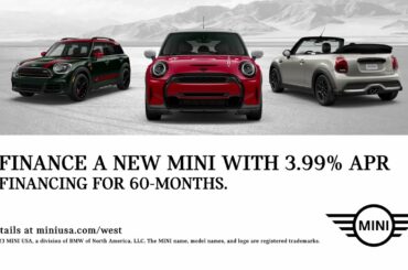 So MINI Possibilities | MINI USA