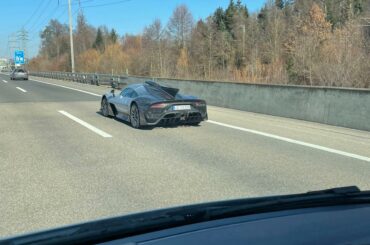 [Mercedes Amg One]