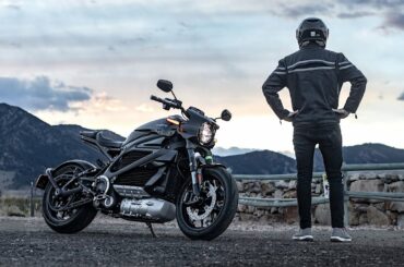 Livewire One Tested: Range, Charging, and Riding Harley's Foray Into Electric Motorcycles