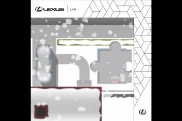 Lexus Link app - Remote A/C functions (cool to warm)