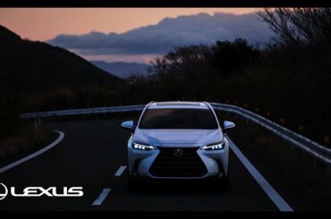Lexus – Making Luxury Personal | Imaginative