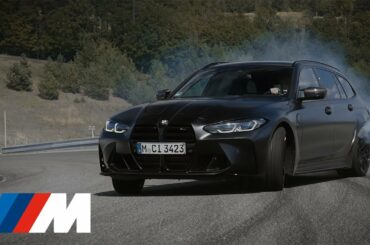 PART 1 OF HOW TO ADJUST THE M SETUP MENU TO PREPARE YOUR BMW M MODEL FOR RACE TRACK DRIVING.