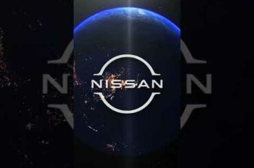 Nissan e-POWER: Instant response, feel the rush | #Shorts
