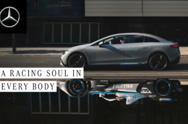 Keep Following Your Dreams | A Racing Soul in Every Body