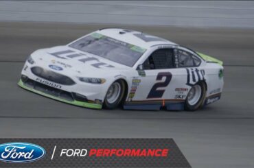 10 Sundays: Chicagoland | Ford Performance