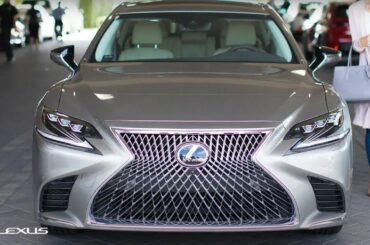 How to Get Your Lease Payoff Quote | Lexus Financial Services