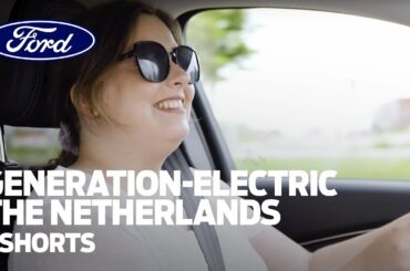 Generation-Electric: The Netherlands #Shorts