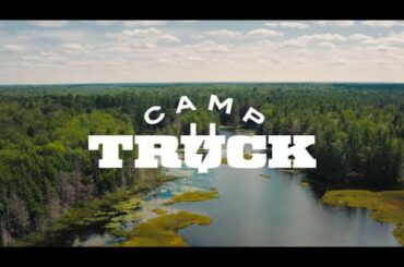 Camp Truck