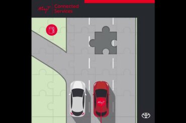 Toyota MyT app - Hybrid Coaching