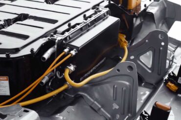 Volvo V60 Plug-In Hybrid: Unboxing Episode 2