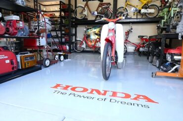 Honda Kokoro Video #1 - Lance's Collection