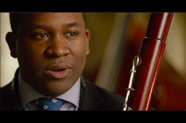 Mercedes-Benz USA – Dantes Rameau: Atlanta Music Project