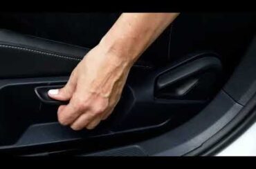 Adjusting the Seat | Know Your VW