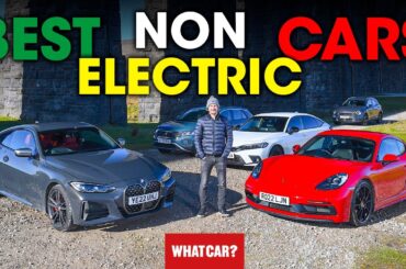 Best Petrol & Diesel Cars 2023 (if you don't want an EV!) | What Car?