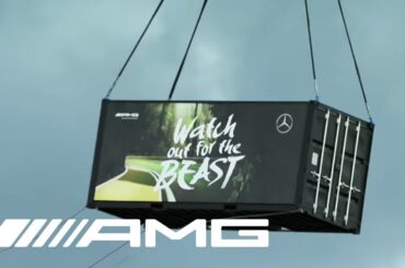 Mercedes-AMG GT R Dokumentation - Kapitel 5
