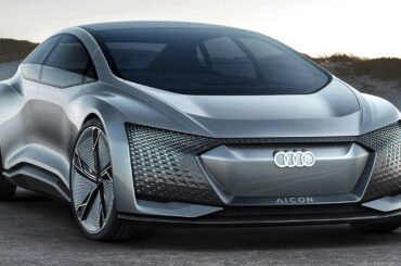 Top 10 Electric Cars Coming Out in 2023!