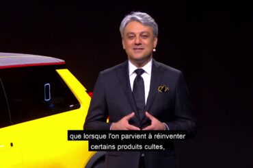 Notre plan stratégique Renaulution en un coup d'œil (Corporate & Marques) | Groupe Renault