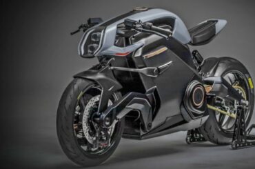 SUPREME ELECTRIC MOTORCYCLES OF 2023 - Best in Different Categories #evmotorcycles #electric