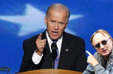 Biden Just Announced "Every American Must Buy an Electric Car”