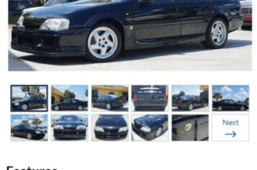 I found a 1992 Opel Lotus Omega in Florida for sale on Cargurus. is it mouth-frothing worthy or is it not as good as it seems, and should I just ignore it? because the price is about the same as the amount of miles put on it.