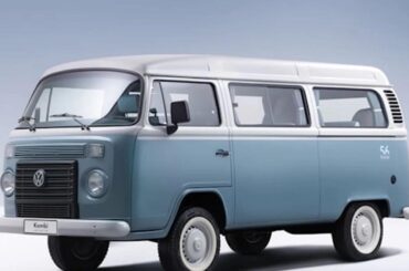 Vw t2 last edition the official van of…