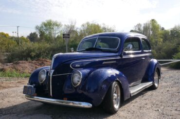 Question about restoration