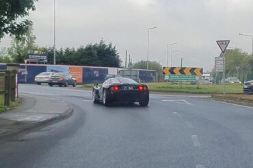 [McLaren F1] Spotted in Limerick, Ireland