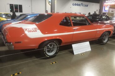 Yenko Nova