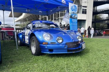 [Multi] Some sick cars spotted at a car show in Auckland