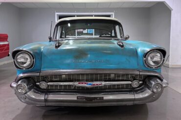 1957 Chevrolet Bel Air