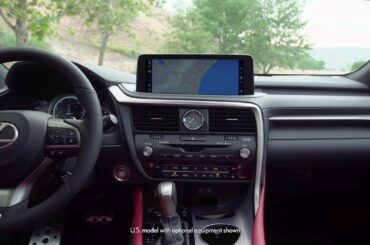 Know Your Lexus | Customizing the Remote Touch Interface