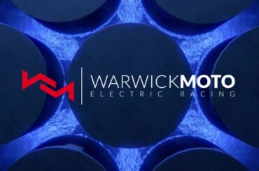 World's First Immersion Cooled Electric Motorcycle Battery | Warwick Moto