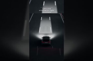 Safely light technology. The Audi Q8 e-tron*.​