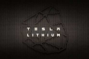 Tesla Lithium Groundbreaking