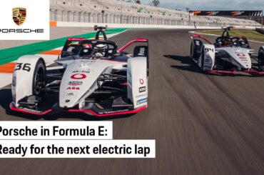 Formula E: make it matter in season 8