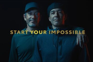 Start Your Impossible | Brothers | Toyota