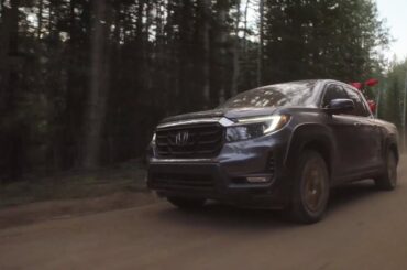 The Ridgeline – Out-Truck Tacoma :30